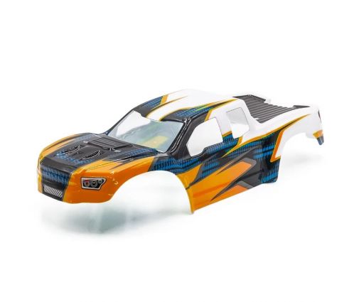 Carrosserie orange Funtek STX Sport ( FTK-21065 )