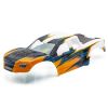 Carrosserie orange Funtek STX Sport ( FTK-21065 )