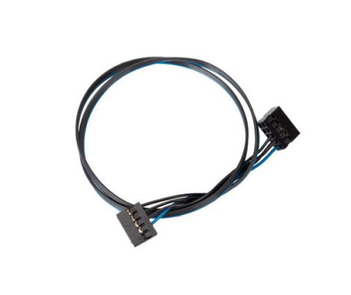 Cable de liaison module télémétrie pour 6590 Module amplificateur Traxxas 6565