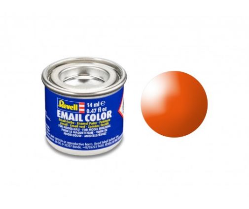 Revell Color (Email) Orange Brillant ( 32130 )