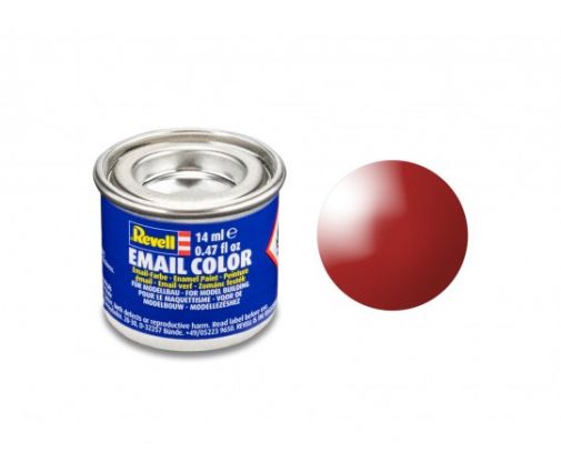 Revell Color (Email) Rouge Feu Brillant ( 32131 )