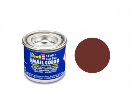 Revell Color (Email) Rouge Brique Mat ( 32137 )