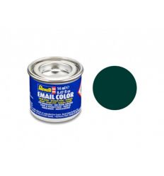 Revell Color (Email) Noir-Vert Mat ( 32140 )