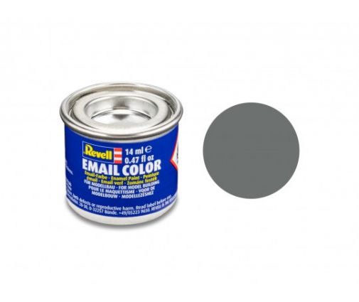 Revell Color (Email) Gris Souris Mat ( 32147 )