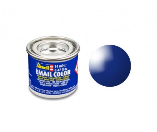 Revell Color (Email) Bleu Mediterrannee Brillan ( 32151 )