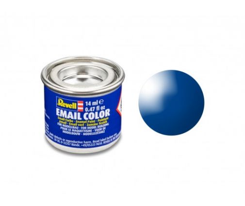 Revell Color (Email) Bleu France Brillant ( 32152 )