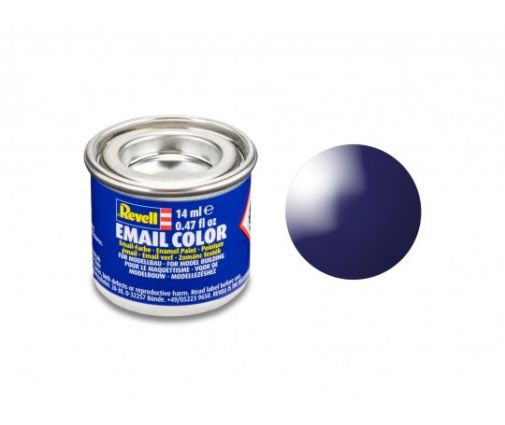 Revell Color (Email) Bleu Nuit Brillant ( 32154 )