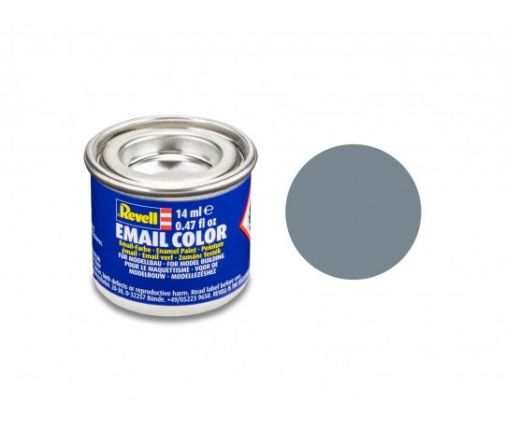 Revell Color (Email) Gris Mat ( 32157 )