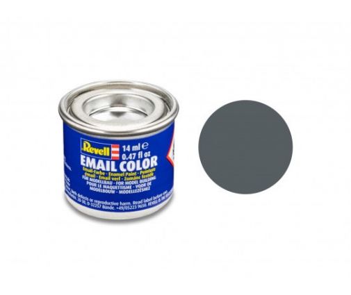 Revell Color (Email) Gris Basalte Mat ( 32177 )