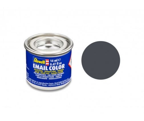 Revell Color (Email) Gris Foncé Mat ( 32178 )