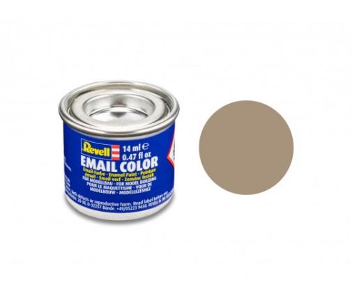 Revell Color (Email) Beige Mat ( 32189 )