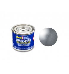 Revell Color (Email) Gris Acier Metal ( 32191 )