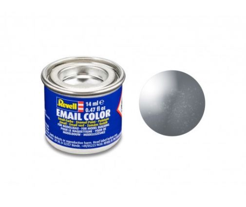 Revell Color (Email) Gris Acier Metal ( 32191 )