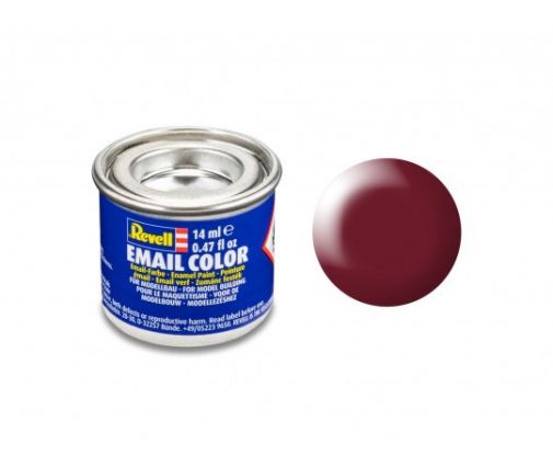 Revell Color (Email) Rouge Bordeaux Satiné ( 32331 )