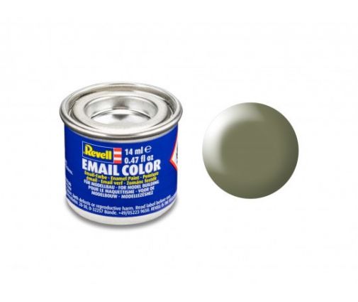 Revell Color (Email) Gris Vert Satiné ( 32362 )