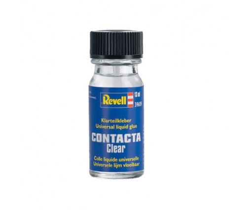 Contacta Clear, 20G ( 39609 )