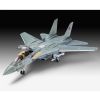 Revell Maquettes Avions F-14 A Tomcat "Top Gun" ( 3865 )