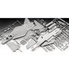 Revell Maquettes Avions F-14 A Tomcat "Top Gun" ( 3865 )