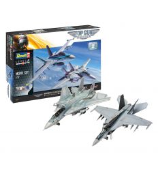 Coffret Cadeau Top Gun 2 ( 5677 )