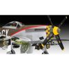 P-51D-15-Na Mustang Late Version ( 3838 )