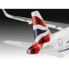 Airbus A320Neo "British Airways"  ( 3840 )