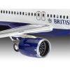 Airbus A320Neo "British Airways"  ( 3840 )