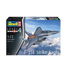 F-15E Strike Eagle ( 3841 )