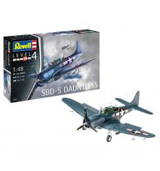 Sbd-5 Dauntless  ( 3869 )