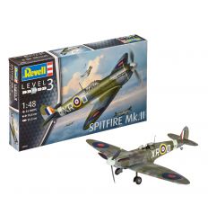 Spitfire Mk.Ii ( 03959 )