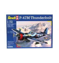 P-47M Thunderbolt ( 03984 )