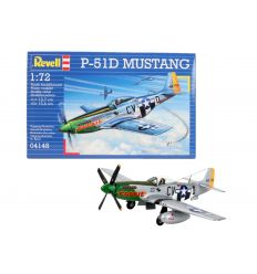 P 51D Mustang ( 04148 )