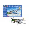 P 51D Mustang ( 04148 )