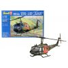 Bell Uh-1D "Sar" ( 04444 )