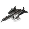 Lockheed Sr-71 A Blackbird   ( 04967 )