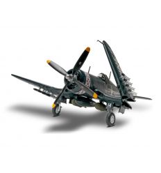 Monogram Corsair F4U-4 ( 15248 )