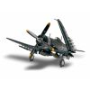 Monogram Corsair F4U-4 ( 15248 )