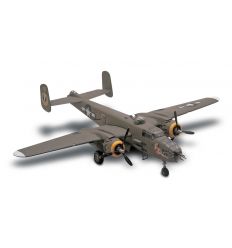 Monogram B-25J Mitchell ( 15512 )