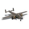 Monogram B-25J Mitchell ( 15512 )