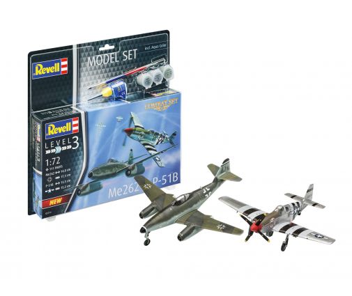 Cutter avec lames de rechange - Revell 39059