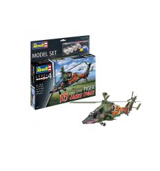 Model Set Eurocopter Tiger "15 Jahre Tiger" (63839 )