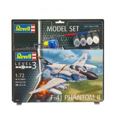 Model Set F-4J Phantom Ii ( 63941 )