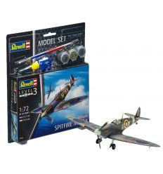 Model Set Spitfire Mk.Iia ( 63953 )