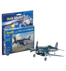 Model Set Vought F4U-1D Corsair ( 63983 )