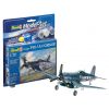 Model Set Vought F4U-1D Corsair ( 63983 )