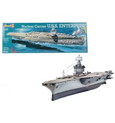 Revell U.S.S. Enterprise ( 05046 )