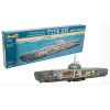 Revell U-Boat Typ Xxi U 2540 &Interieur ( 05078 )