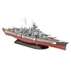 Revell Navire De Guerre "Bismarck" ( 05098 )