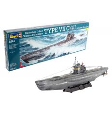 Revell Sous-Marin Type Vii C/41 ( 05100 )