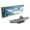 Revell Sous-Marin Type Vii C/41 ( 05100 )