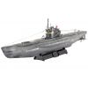 Revell Sous-Marin Type Vii C/41 ( 05100 )